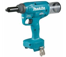 Makita DRV250Z / Aku nýtovačka / 18V / Bez aku