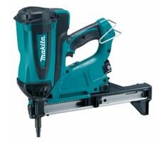 Makita GN420CLSE / Aku plynová hřebíkovačka na beton / 7.2V / Bez aku
