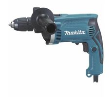 Makita HP1631 / Příklepová vrtačka / 710W / 13 mm sklíčidlo / 3200 ot-min