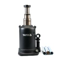 YATO YT-1714 / Hever pístový hydraulický 10T / 208-523mm