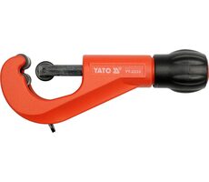 YATO YT-2233 / Řezač trubek 6 - 45 mm / PVC & Al & Cu