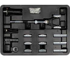 YATO YT-05800 Sada pro Honování válců 14ks 