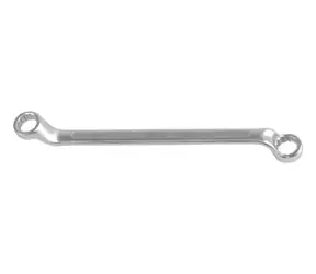 YATO YT-0391 / Klíč očkový 21x23 mm ohnutý / 310 mm
