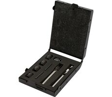 YATO YT-28920 / Sada pro odvrtání bodových svárů 9 ks