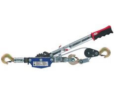 YATO YT-5914 / Lanové vytahovací zařízení 1500daN = 1.5t