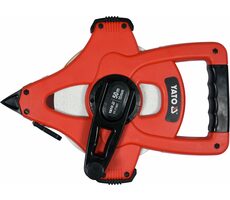 YATO YT-71541 / Pásmo měřící / skleněné vlákno / 50m / 15mm