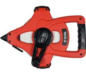 YATO YT-71541 / Pásmo měřící / skleněné vlákno / 50m / 15mm