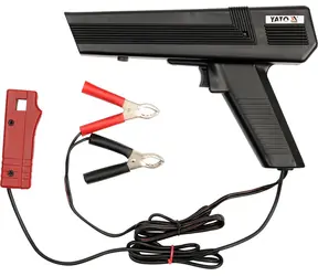 YATO YT-7310 / Lampa stroboskopická 12V