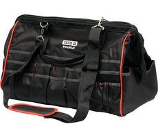 YATO YT-7430 / Taška montérská 49x26x34 cm