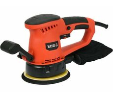 YATO YT-82207 / Bruska / 450 W / 13000 ot/min / 150mm