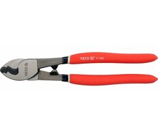 YATO YT-1968 / Kleště štípací boční 240 mm / CrV-50