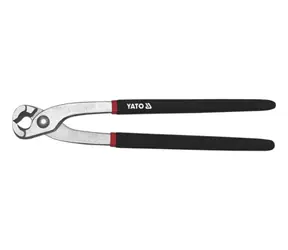 YATO YT-2060 / Kleště štípací čelní 250 mm rabitové