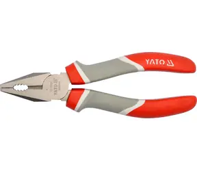 YATO YT-2008 / Kleště kombinované 200 mm