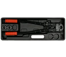 YATO YT-21750 / Kleště pro lisování trubek PEX-AL / 525 mm
