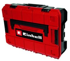 Einhell E-Case SF Systémový kufřík s pěnovou vložkou / 420.9 x 280.3 x 95.4 mm / nosnost 25 kg 