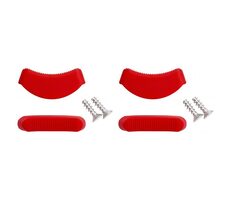 KNIPEX 81 19 250 V01 Náhradní čelisti pro sifonové kleště 2 páry