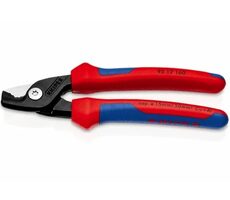 KNIPEX 95 12 160 Nůžky na kabely 160 mm