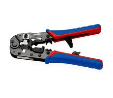 KNIPEX 97 51 13 Krimpovací kleště pro konektory RJ45