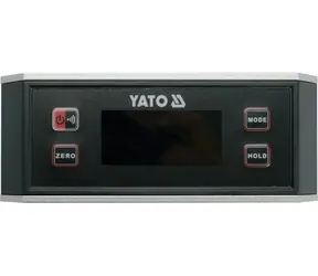 YATO YT-30395 / Hladinka elektrická 150mm