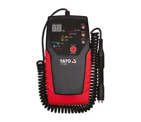 YATO YT-72985 / Tester brzdové kapaliny s displejem 