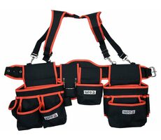 YATO YT-74070 / Pás na nářadí velký přes záda 