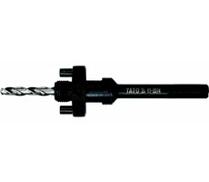 YATO YT-3374 / Unašeč šroubový pro vrtací korunky 32 - 140 mm / SDS+