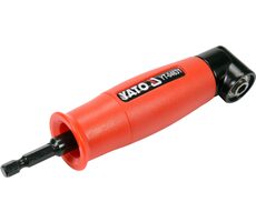 YATO YT-04631 / Úhlový adaptér 155mm / 1/4'