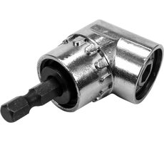 YATO YT-04632 / Úhlový nástavec 37mm / 1/4"