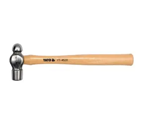 YATO YT-4519 / Kladivo klempířské 225 g