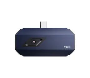 TOPDON TCView TC001 termokamera  / senzor 256 x 192 / Android & Windows