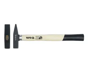 YATO YT-4503 / Kladivo zámečnické 300 g / objímka