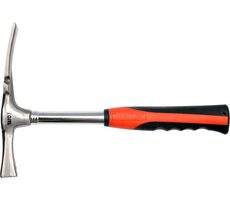 YATO YT-4562 / Kladivo zednické 600 g typ "B" / kovové