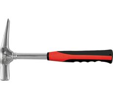 YATO YT-4563 / Kladivo zednické 600 g typ "R" / kovové