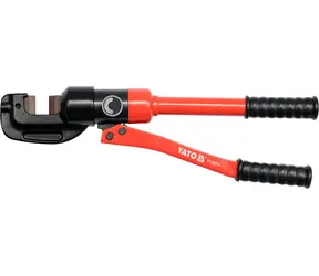 YATO YT-22872 / Kleště hydraulické na štípání armovacích drátů 4-20mm