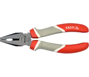 YATO YT-6601 / Kleště kombinované 180mm