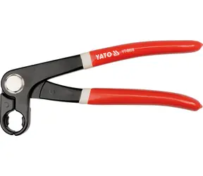 YATO YT-0608 / Kleště na spojky palivového systému