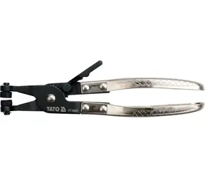 YATO YT-0647 / Klešte na spony hadicové samosvorné typ V