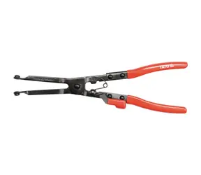 YATO YT-0652 / Kleště na spony výfuku
