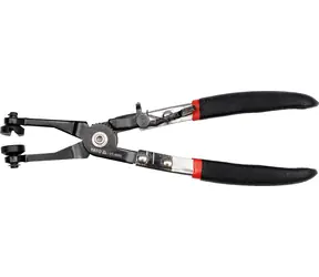 YATO YT-0650 / Kleště na samosvorné hadicové spony 230mm