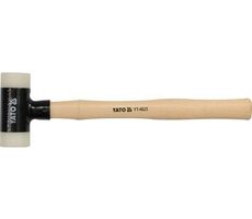 YATO YT-4626 / Palička gumová 490 g / 45mm