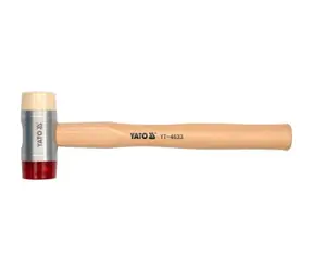 YATO YT-4630 / Palička klempířská 150 g