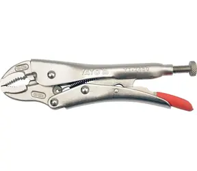 YATO YT-2450 / Kleště samosvorné 180 mm