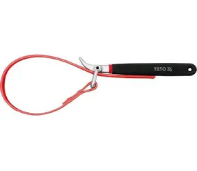 YATO YT-0824 / Klíč na olejový filtr 80-160mm