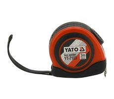 YATO YT-7103 / Metr svinovací 3 m x 16 mm autostop