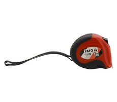 YATO YT-7128 / Metr svinovací 8 m x 25 mm