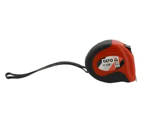 YATO YT-7128 / Metr svinovací 8 m x 25 mm