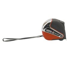 YATO YT-7131 / Metr svinovací 8 m x 25 mm