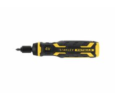 Stanley FMHT66719 / Aku šroubovák FatMax 4v1 / 300rpm / 0.9 Nm