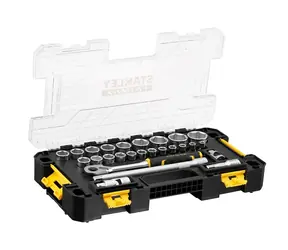 Stanley FMMT98103 / Gola sada 1/2" hlavic FatMax / 26 typů