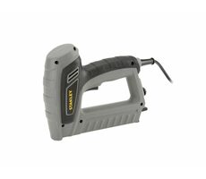 Stanley STHT6-70414 / Elektrická sponkovací pistole / pro sponky A a hřebíky J/12/15 / 2m kabel